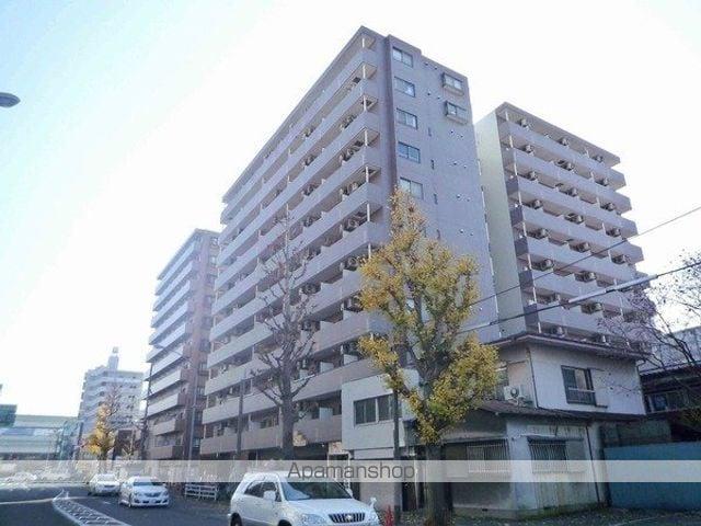 ガーデンプラザ横浜南