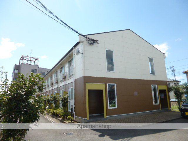 レオパレスカーサ・コルーテ