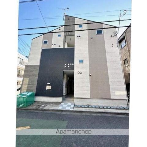 アーバンクレスト