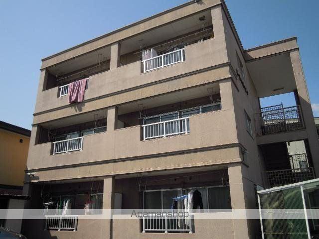 パールハイムせんだ
