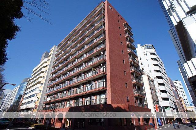 新宿御苑前マンション