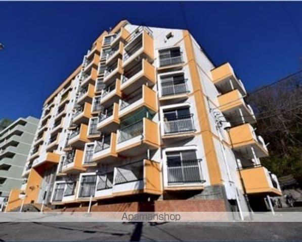 アシスト第2足利マンションⅠ(3DK/7階)