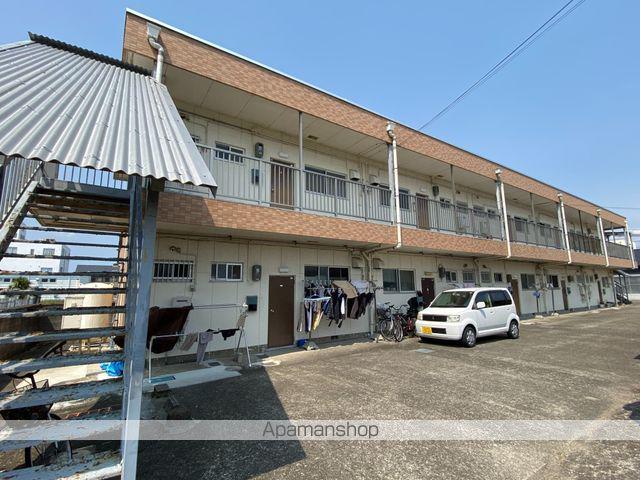 北岡マンション