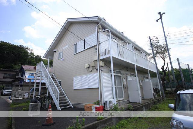 アップヴィレッジ左入