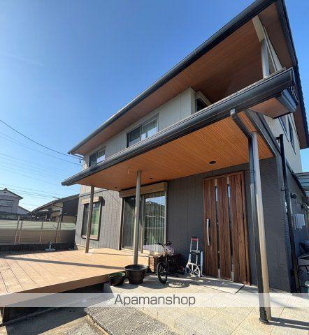 愛知環状鉄道 中水野駅 徒歩16分  築9年(3LDK)