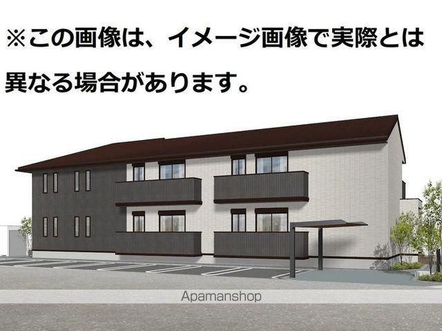 LEONE RESIDENCE(1LDK/2階)