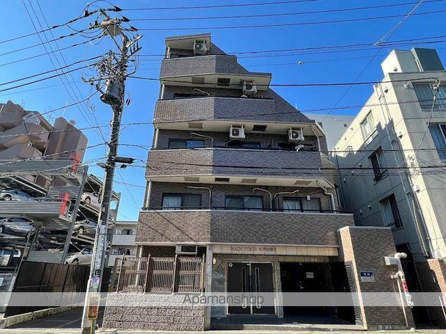 メインステージ江戸川橋2