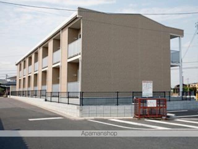 レオパレスウェリナ