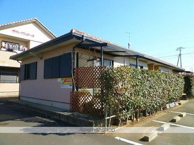 ラヴィ・アンローズ ヴェール(2LDK/1階)