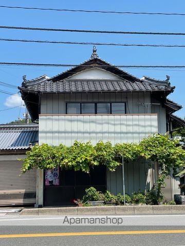 広島県安芸高田市吉田町山手の戸建賃貸