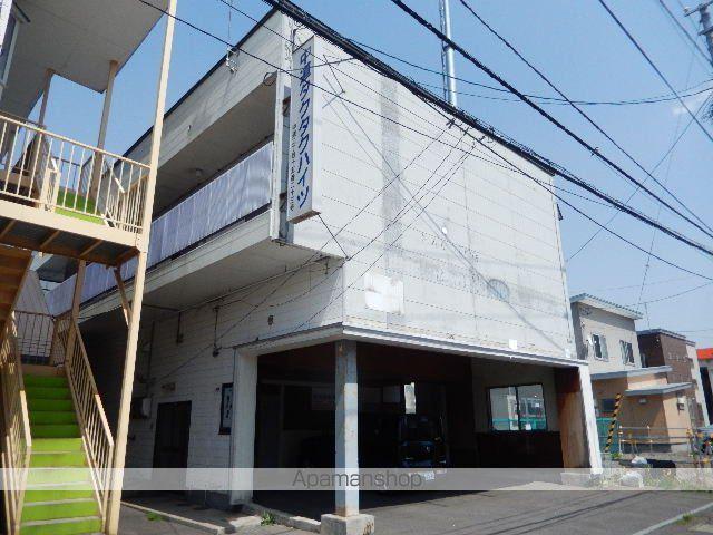 タクタクハイツ