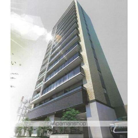 プレサンスロジェ名古屋駅前