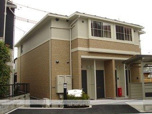 トラッドハウス愛宕