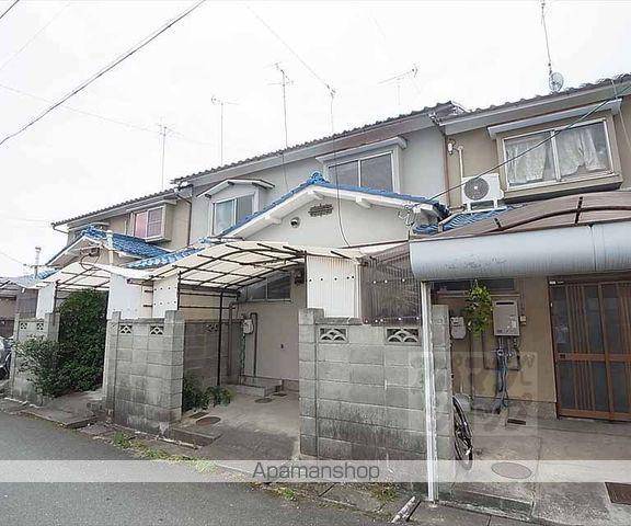 大宮南箱ノ井町貸家