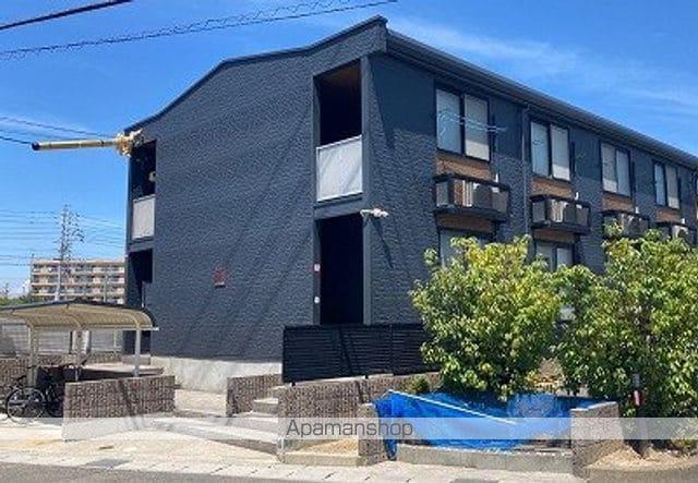 レオパレス北条