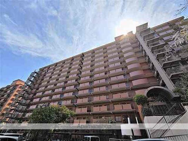 ライオンズマンション八事ガーデン 壱番館