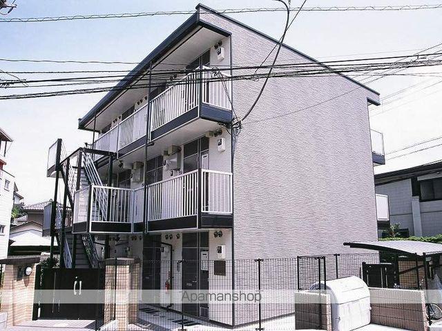 レオパレスグリーングリーン