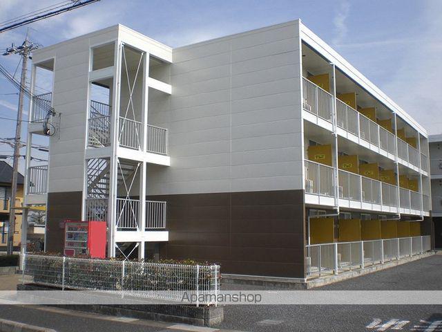 レオパレスEFINI Ⅰ