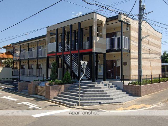 レオパレスISLAND