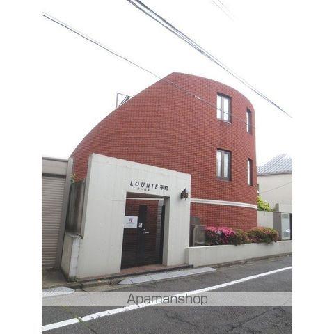 ルーニィ平町