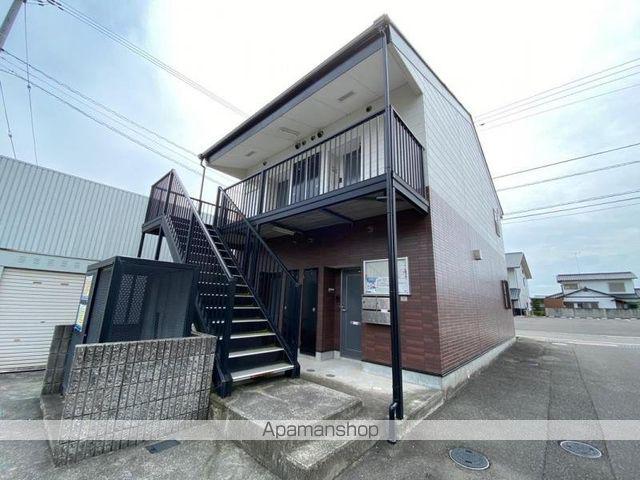 エスポワール土居A