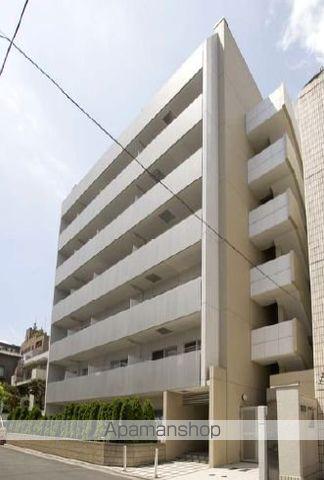 コンフォート浅草橋