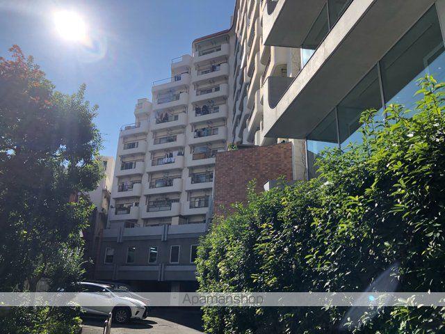 永谷ヒルプラザ六本木