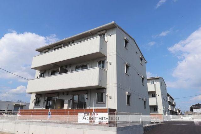 オッツ梅満Ⅱ B棟