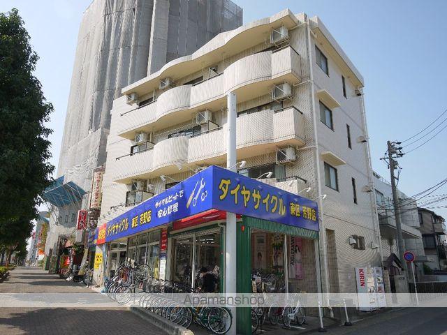 エスポアール芳野