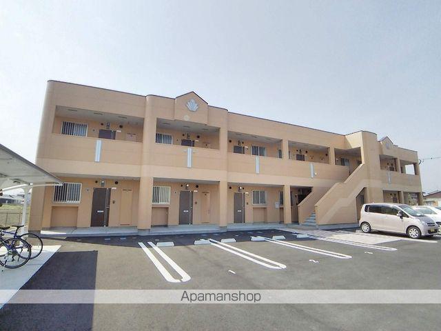 リアン オキダイ(1LDK/2階)