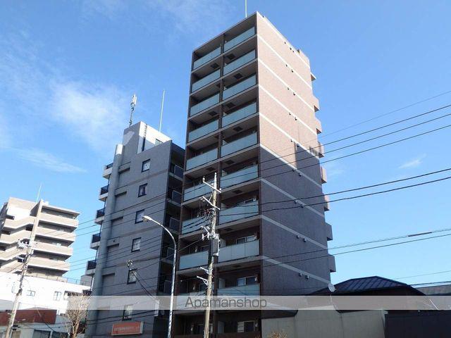 ディアレイシャスID横浜南