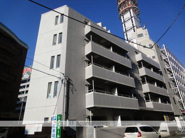 セントラルレジデンス