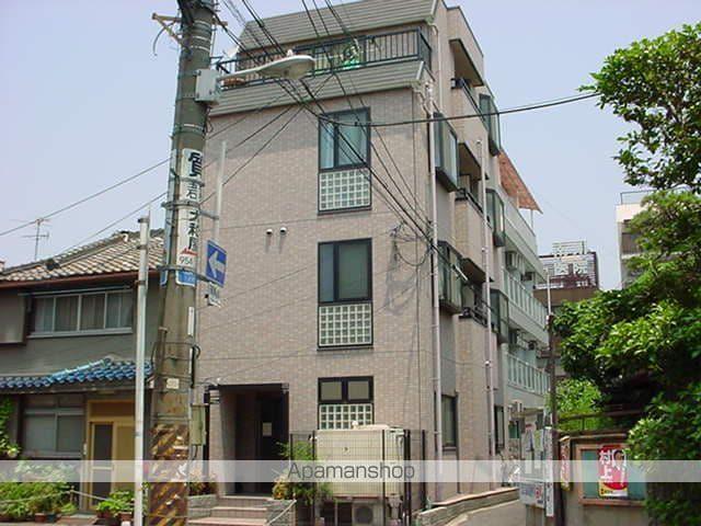 ウエスト コーポ