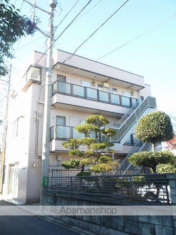 JS茅ヶ崎ビル