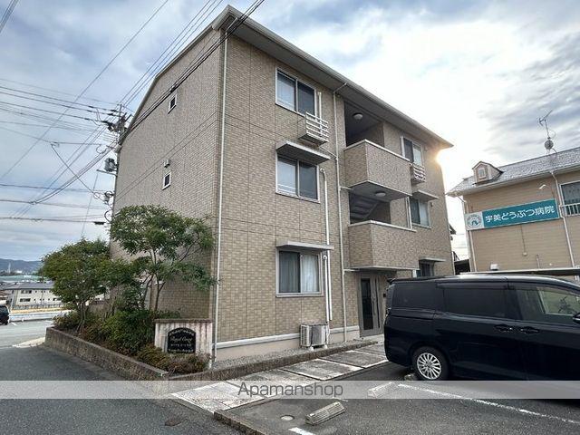 ロイヤルコート宇美