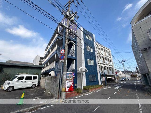 シャンボール瀬戸Ⅰ