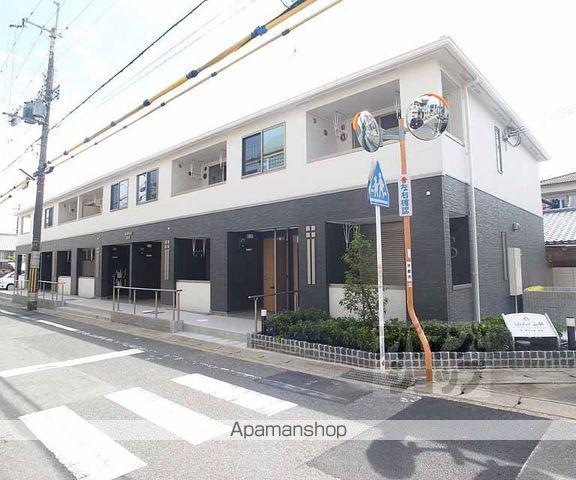 ラフォーレ山科