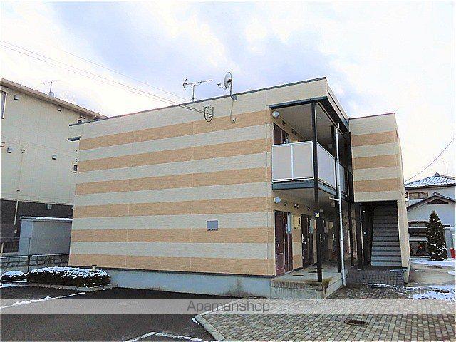 レオパレスサンズ