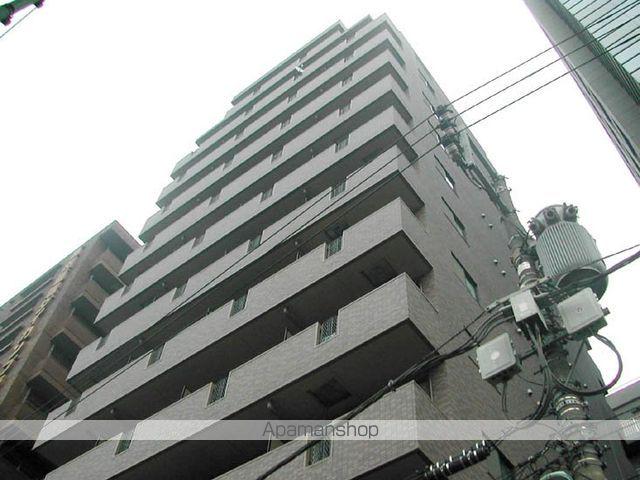 ソアブール高田馬場