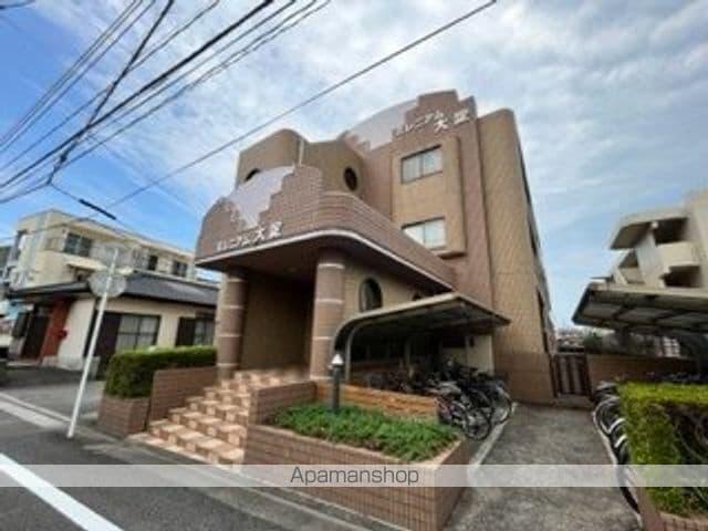 ミレニアム大淀