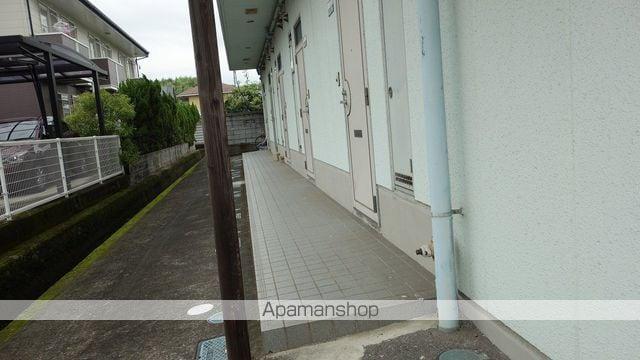 コーポサクセス