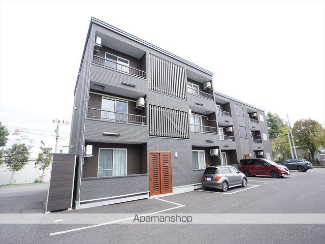 クインベラ(1LDK/3階)