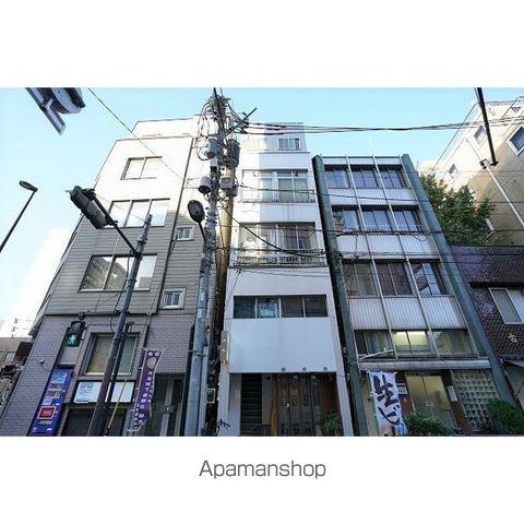 ダイヤモンドレジデンス湯島