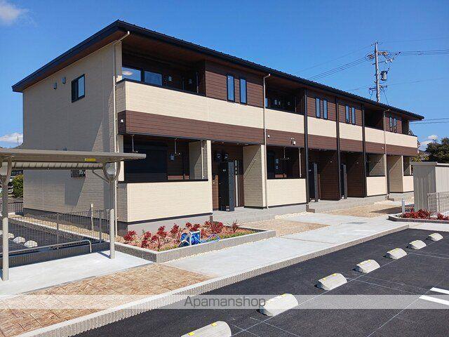 ルピナスハイム