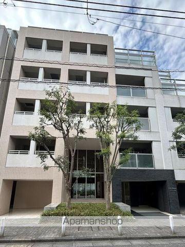 エスティメゾン白金台