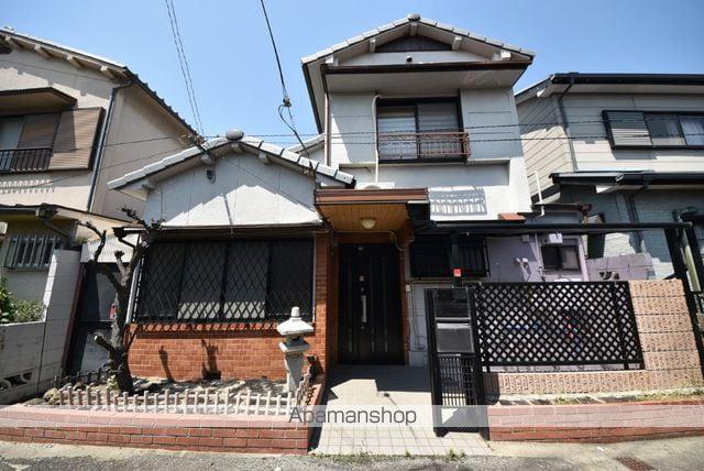 阪急電鉄神戸線 神崎川駅 徒歩15分  築66年(ワンルーム)
