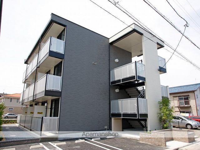 レオパレス牛立