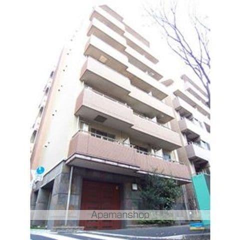 アプレシティ桜上水(1K/2階)