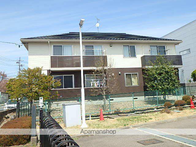 サニーヒル阿礼Ⅱ