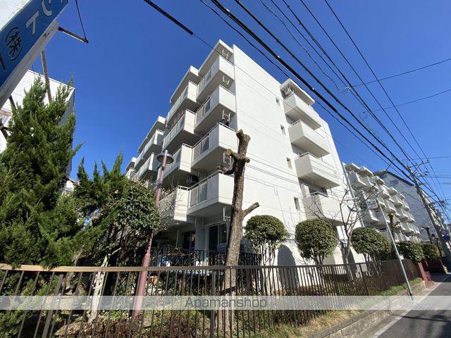 サンハイツ大楠11